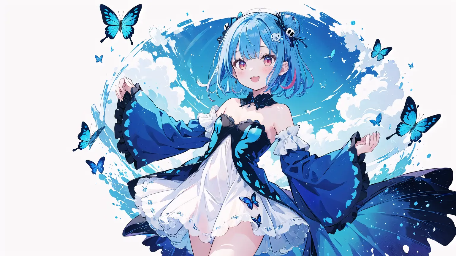 LeetCode 2024/08 每日一題 (August LeetCoding Challenge) 目錄