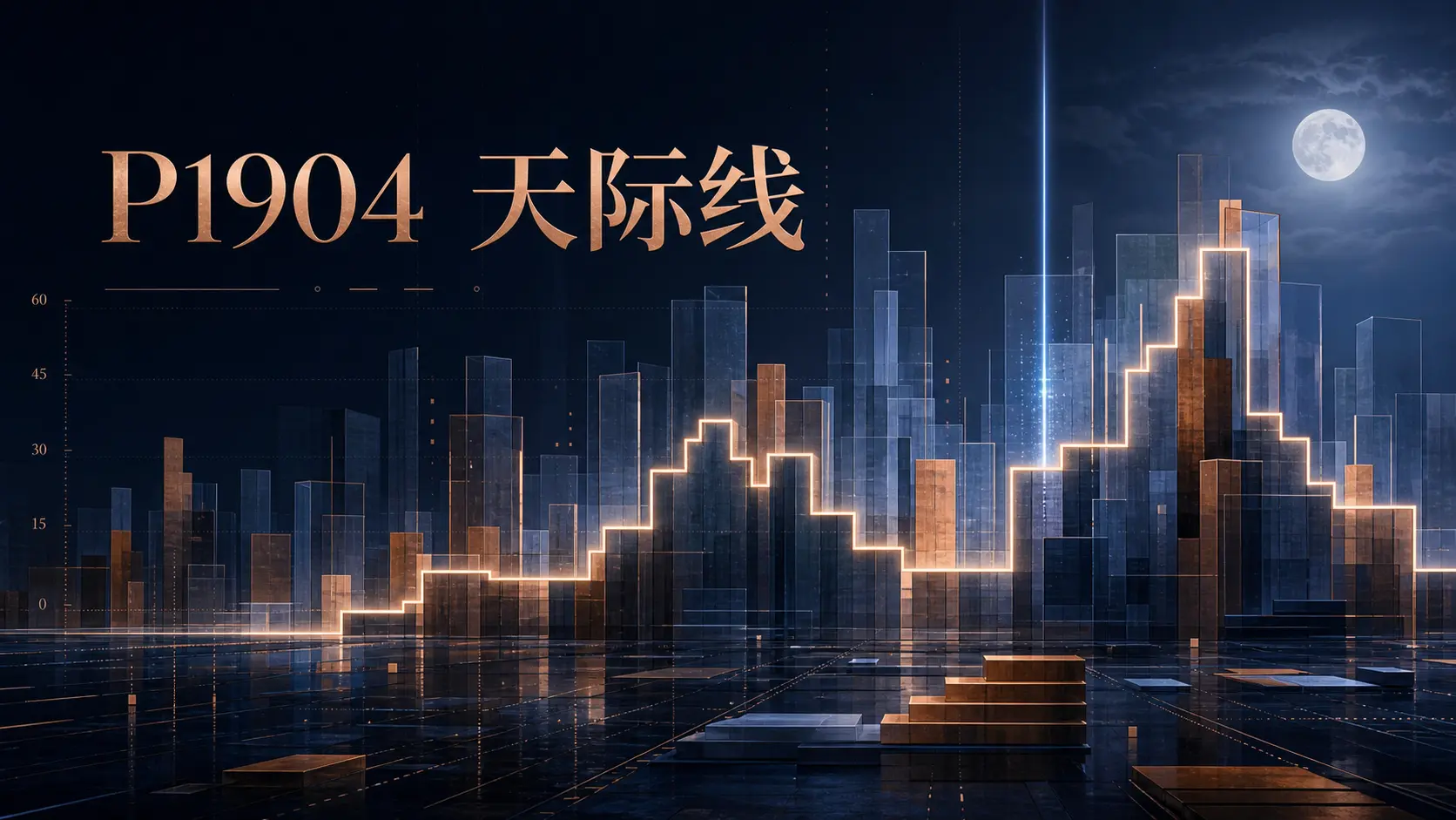 Luogu 🟠 P1904 天际线