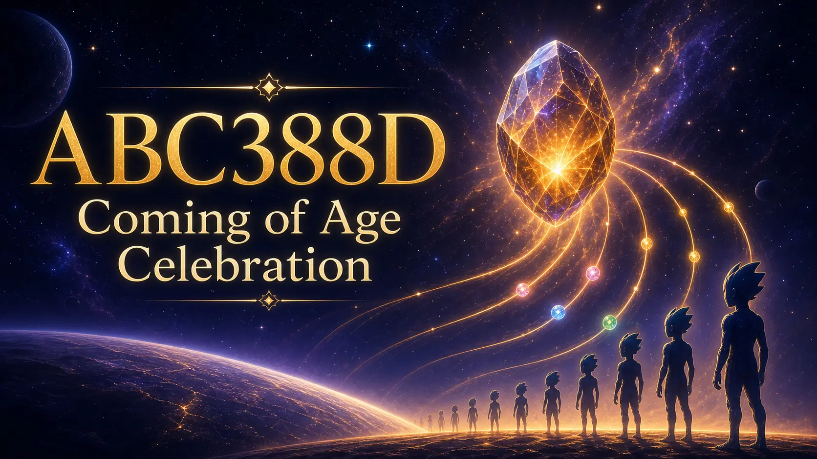 AtCoder 🟡 ABC388D Coming of Age Celebration