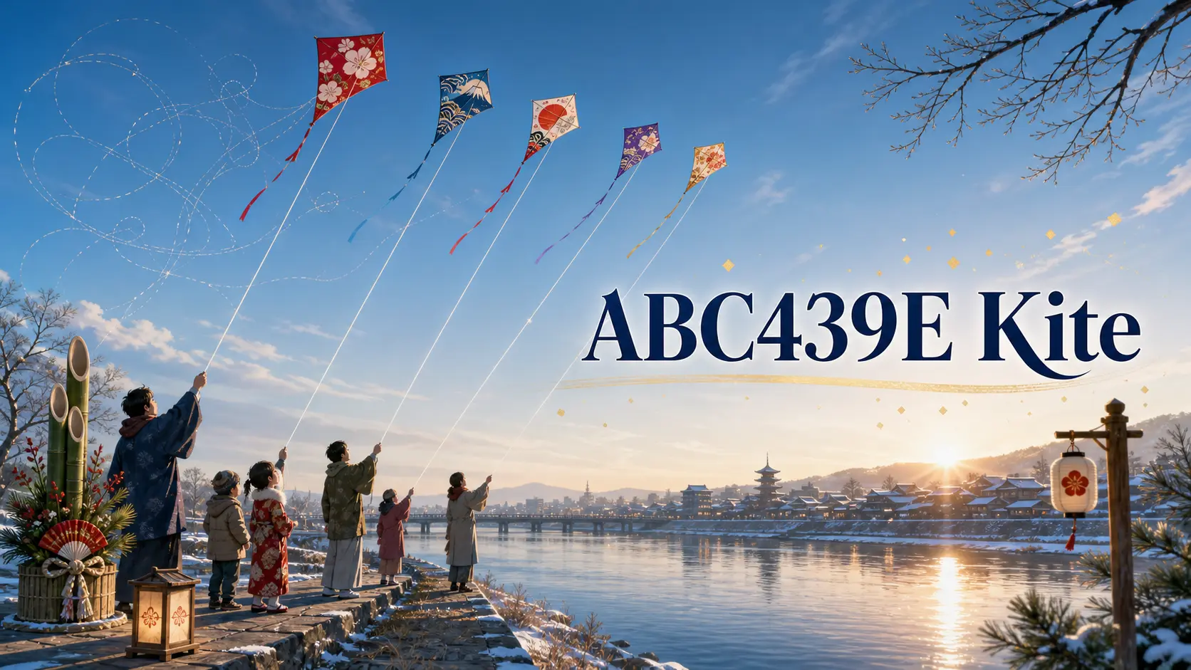 AtCoder 🟢 ABC439E Kite