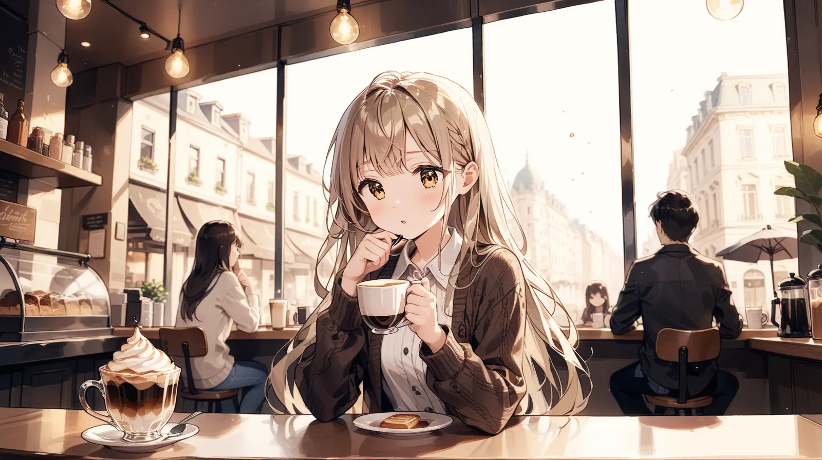 UVA-11233 Deli Deli 解題紀錄