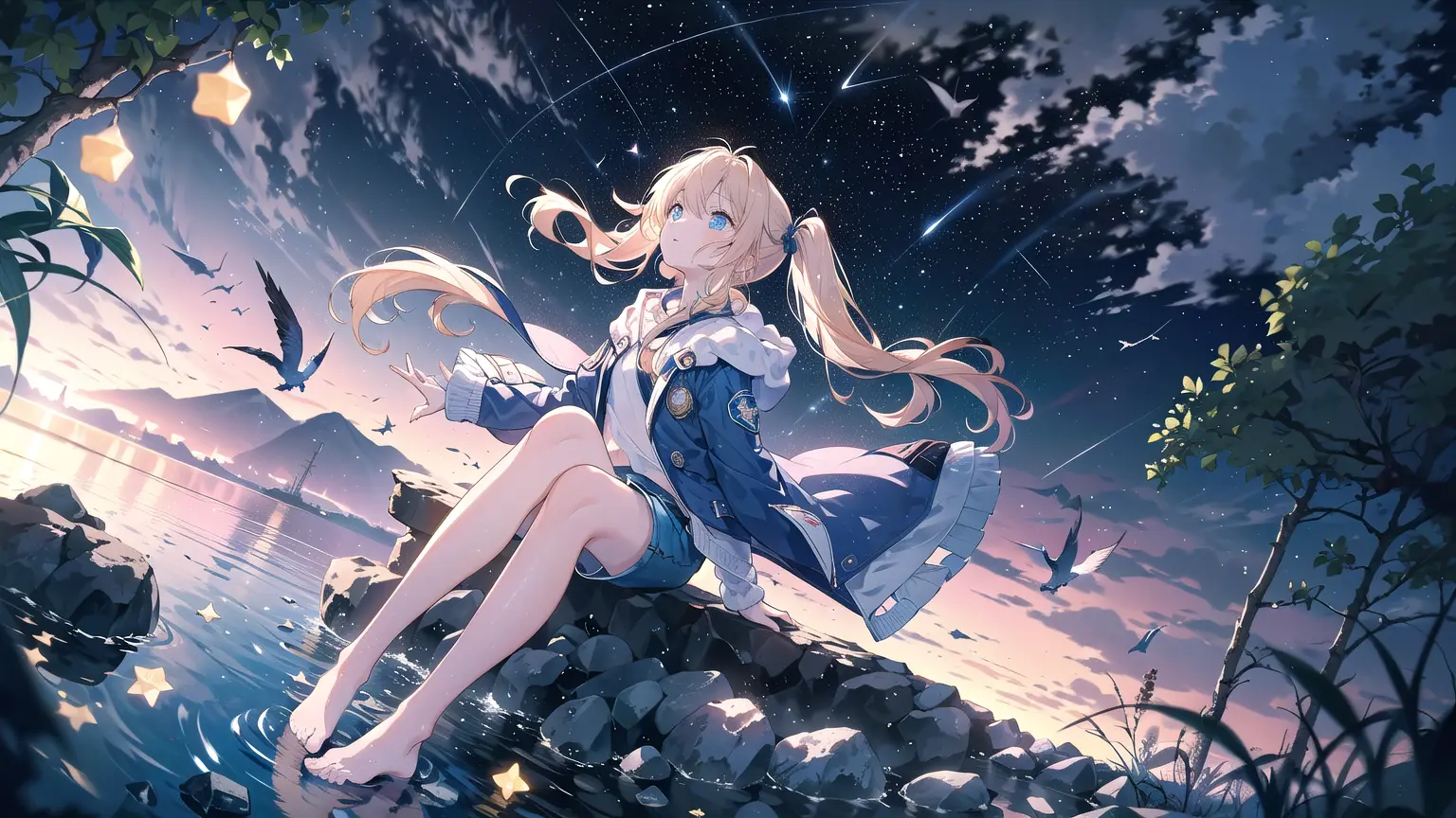 LeetCode 🟡 2196. Create Binary Tree From Descriptions