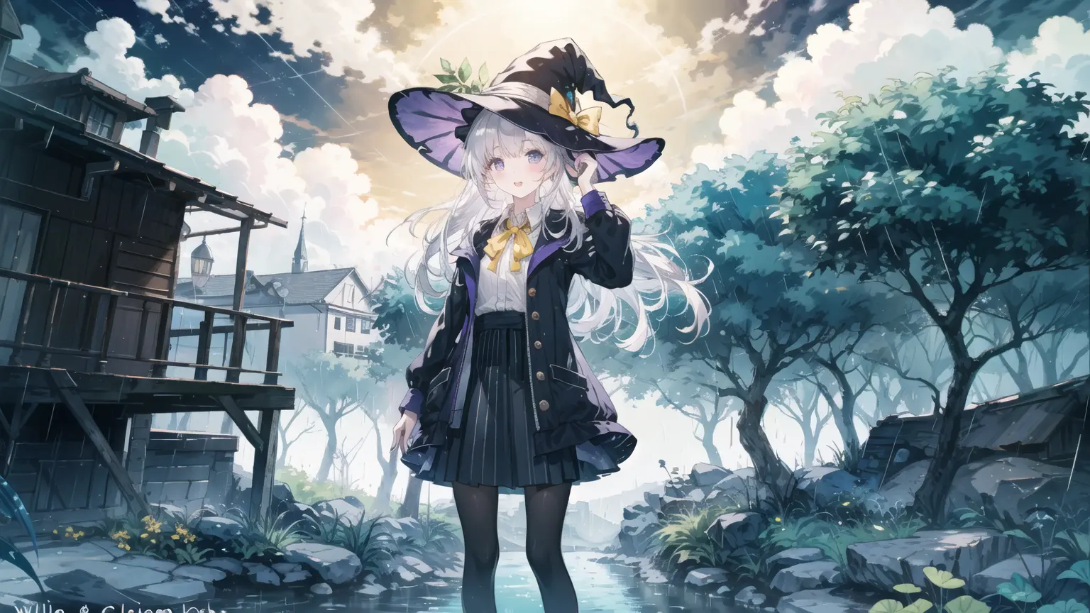 LeetCode 🟢 1550. Three Consecutive Odds