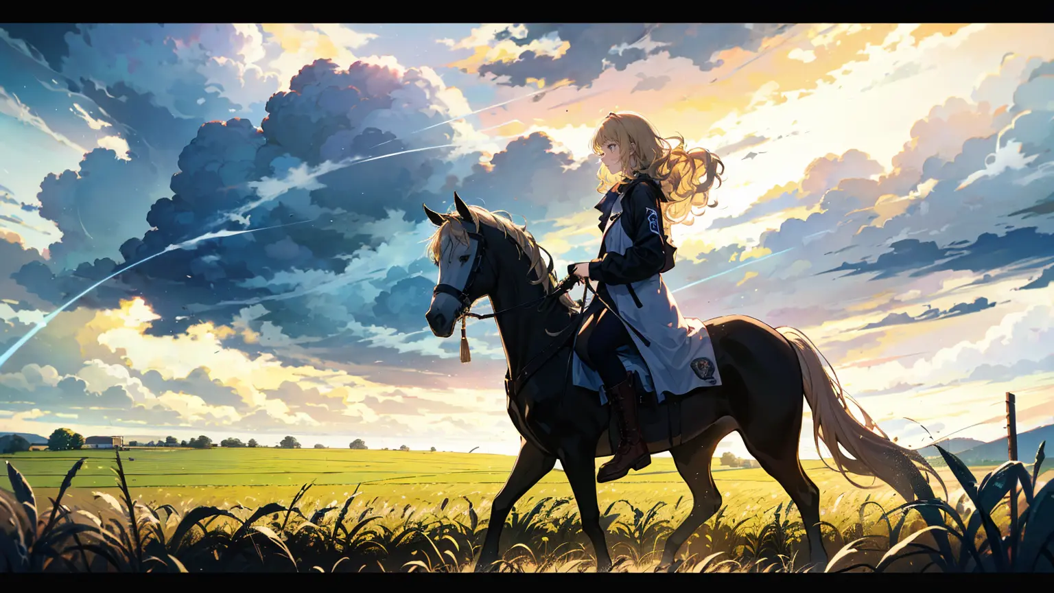 LeetCode 🟡 3101. Count Alternating Subarrays