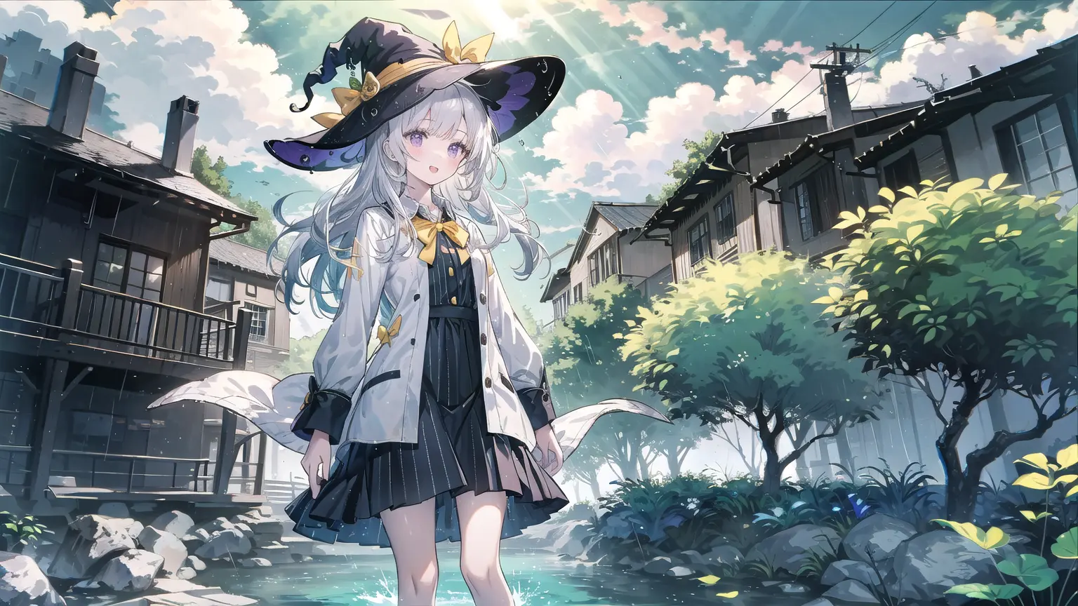 LeetCode 🟢 724. Find Pivot Index