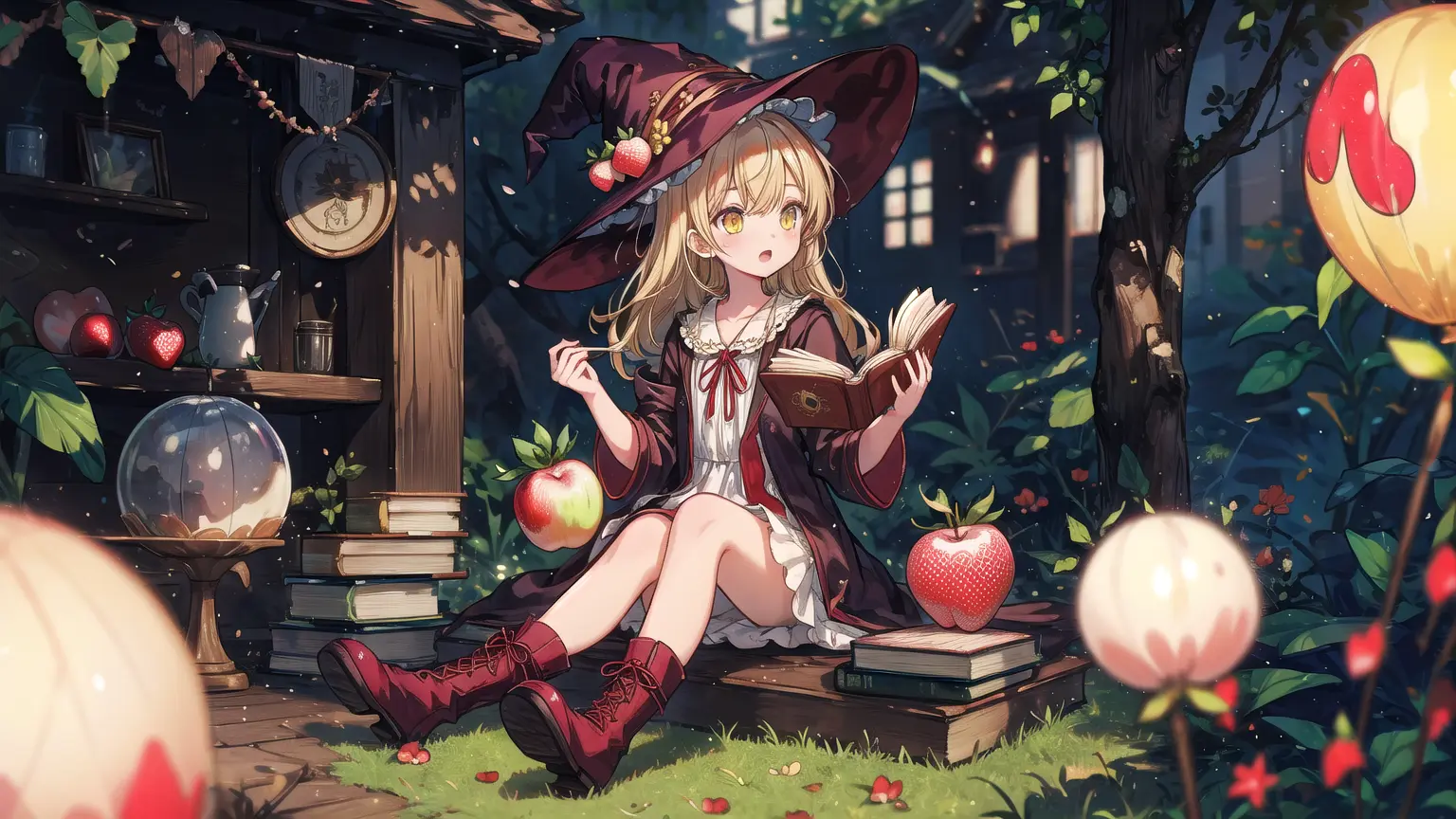 LeetCode 🟡 2140. Solving Questions With Brainpower