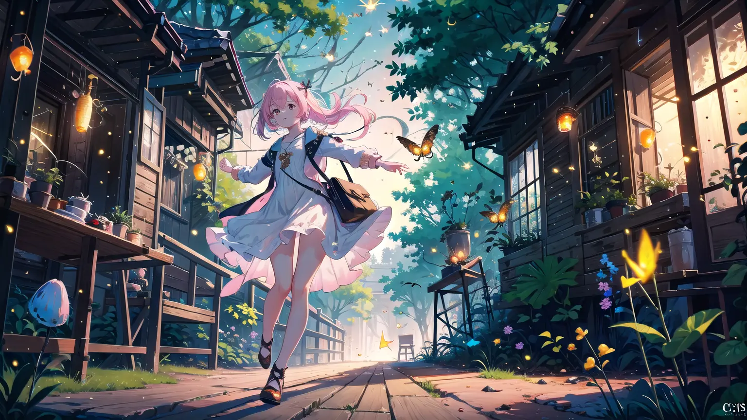 LeetCode 🟢 860. Lemonade Change