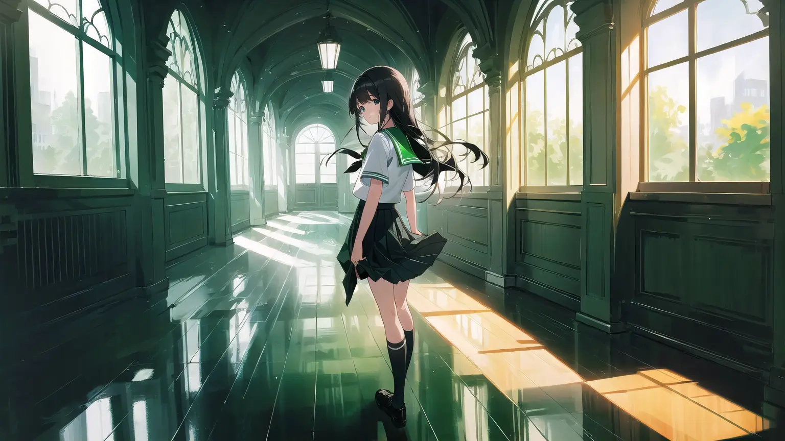 LeetCode 🟢 884. Uncommon Words from Two Sentences