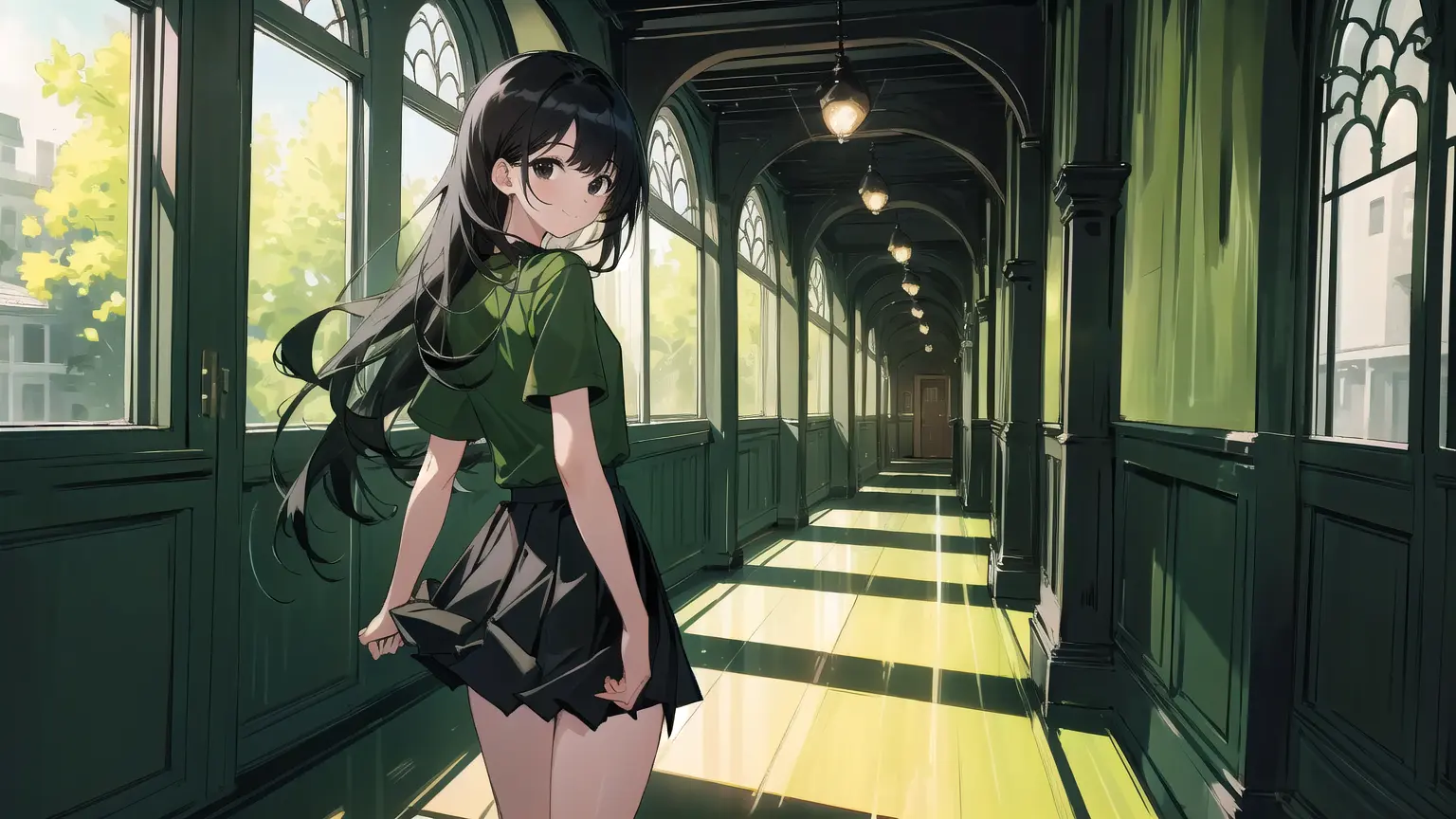 LeetCode 🟢 3194. Minimum Average of Smallest and Largest Elements