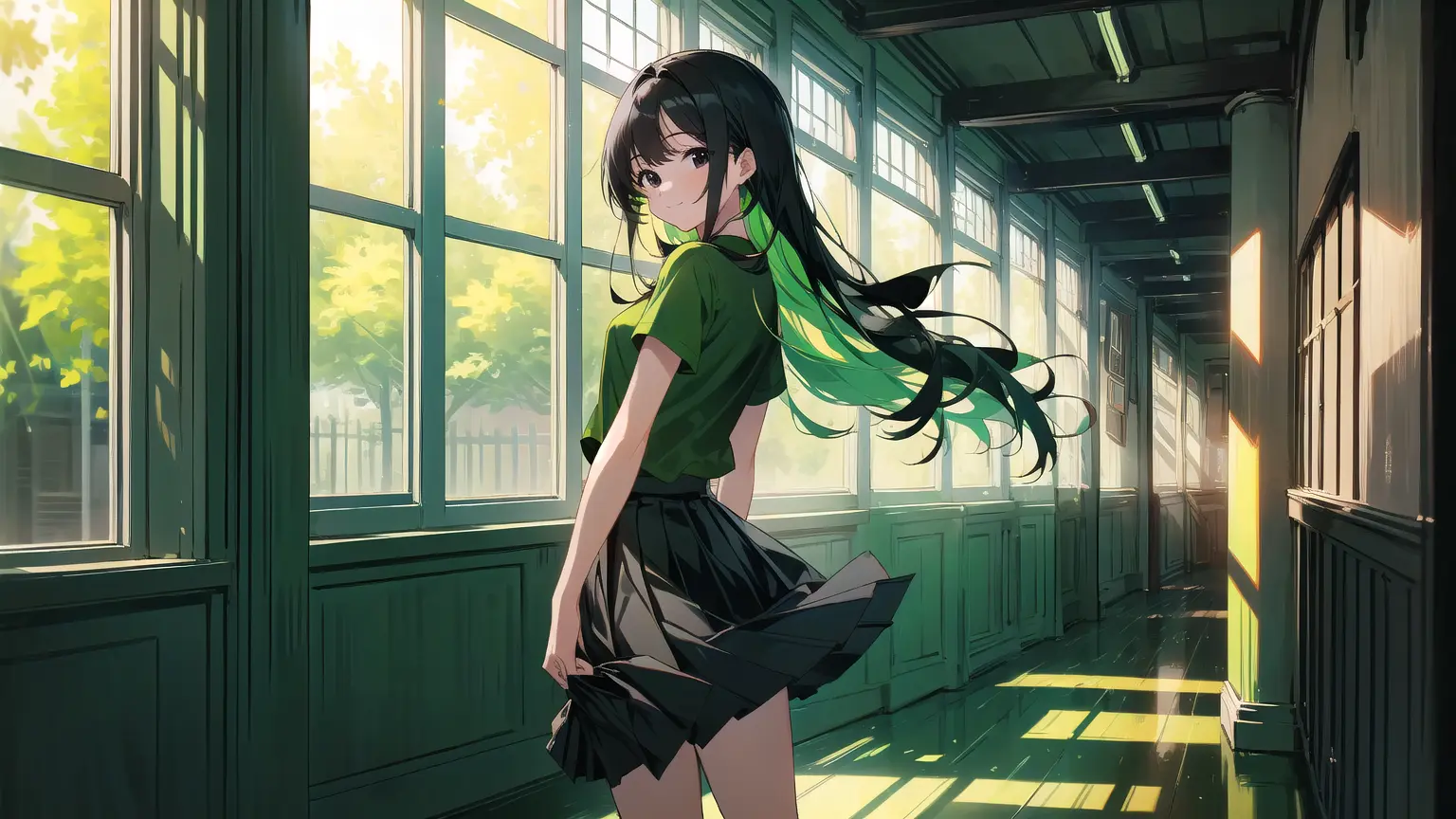 LeetCode 🟢 3200. Maximum Height of a Triangle