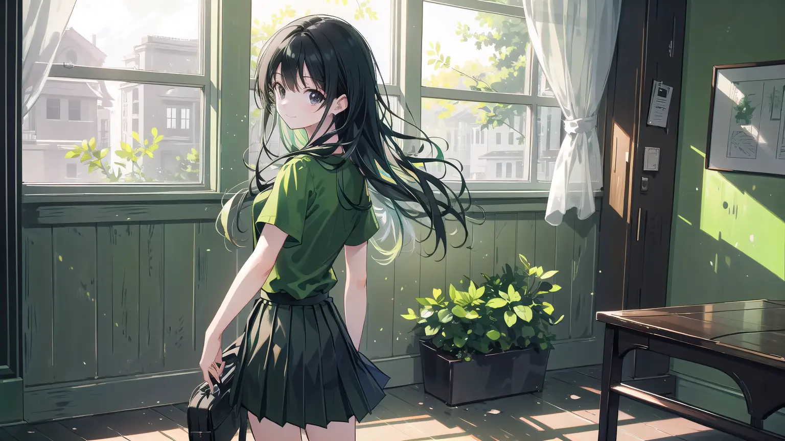 LeetCode 🟢 1331. Rank Transform of an Array