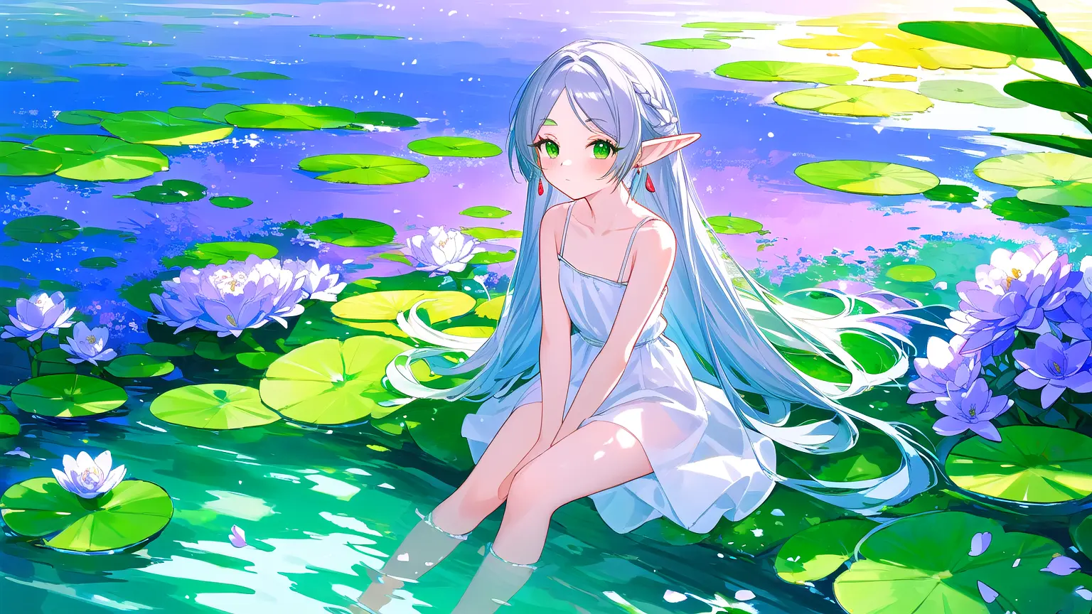 UVA-10110 Light, more light 解題紀錄