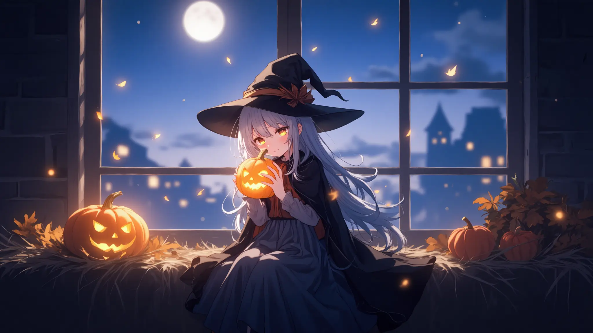 LeetCode 🟡 3185. Count Pairs That Form a Complete Day II