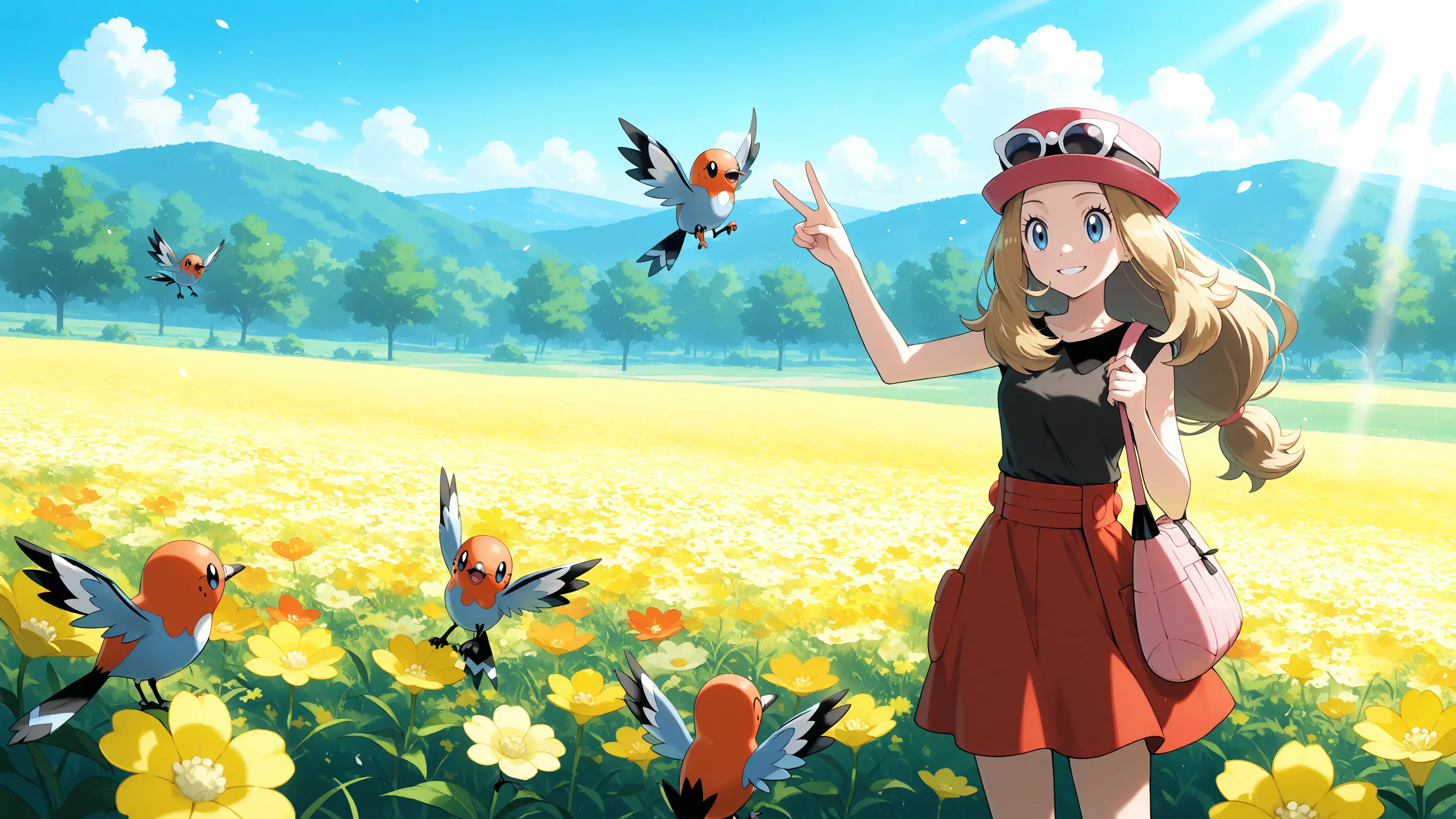 Codeforces 🟠 CF2178B. Impost or Sus