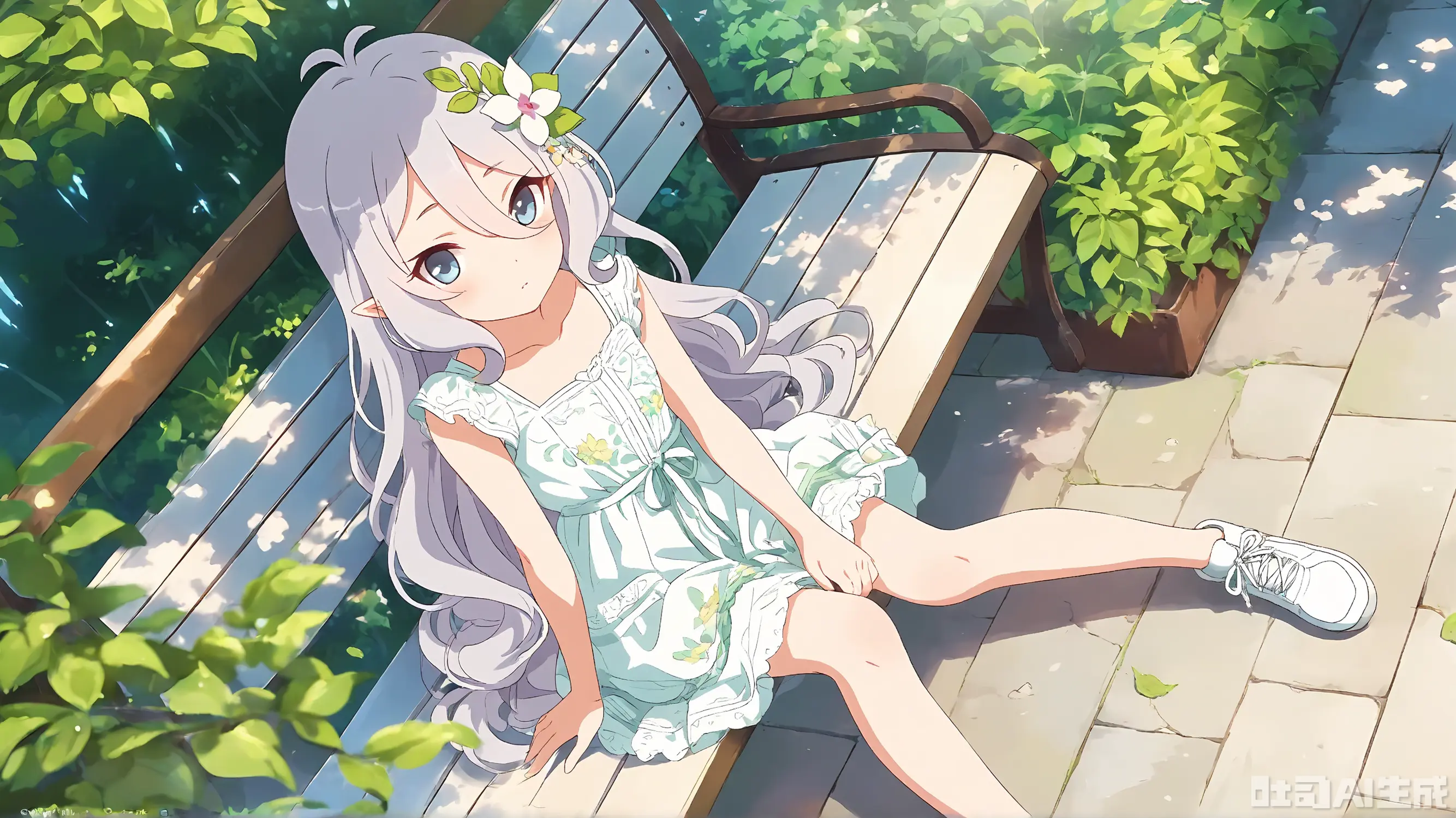 Codeforces 🎨 CF2179H. Blackslex and Plants