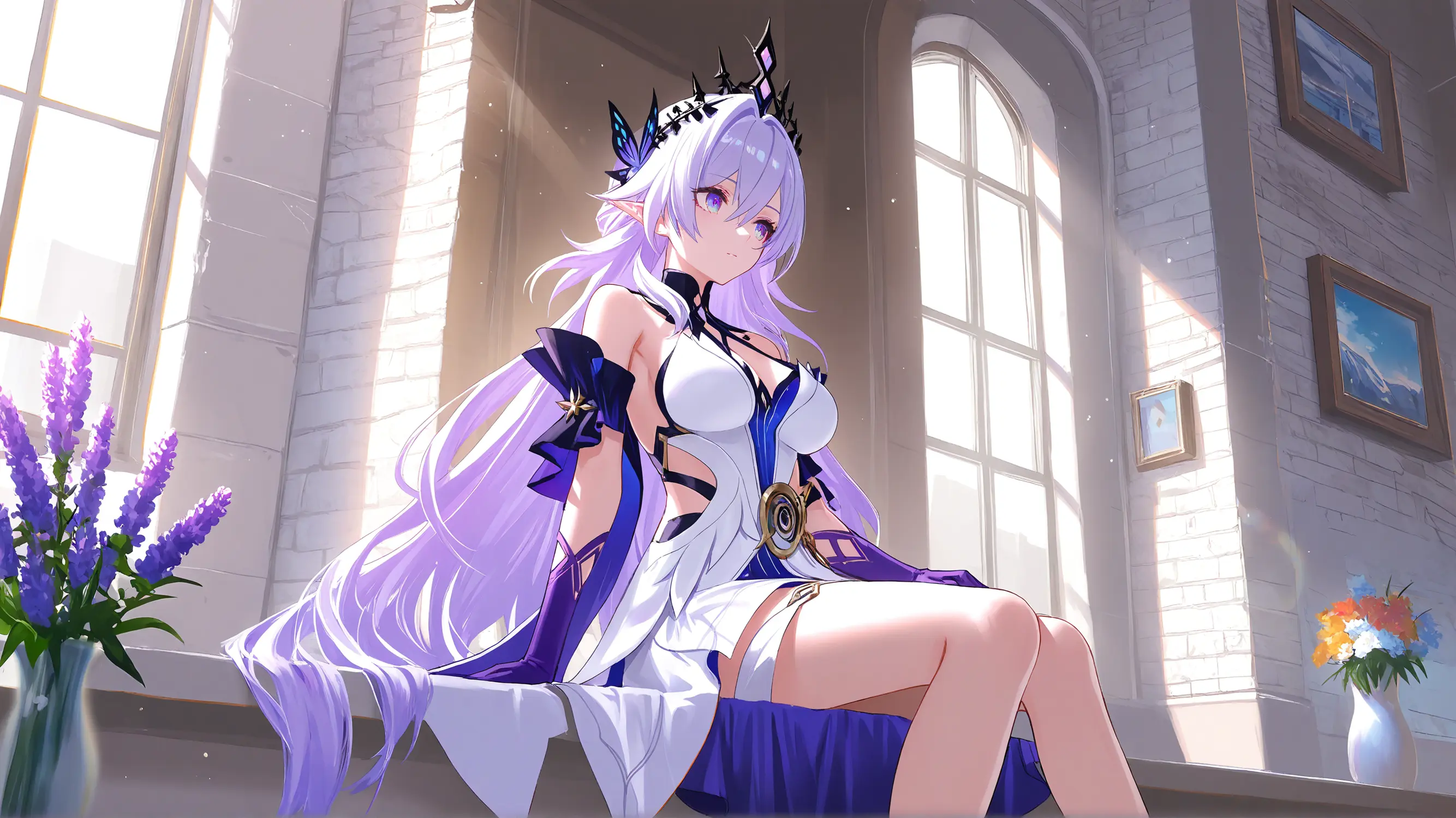 AtCoder 🟢 ABC436E Minimum Swap