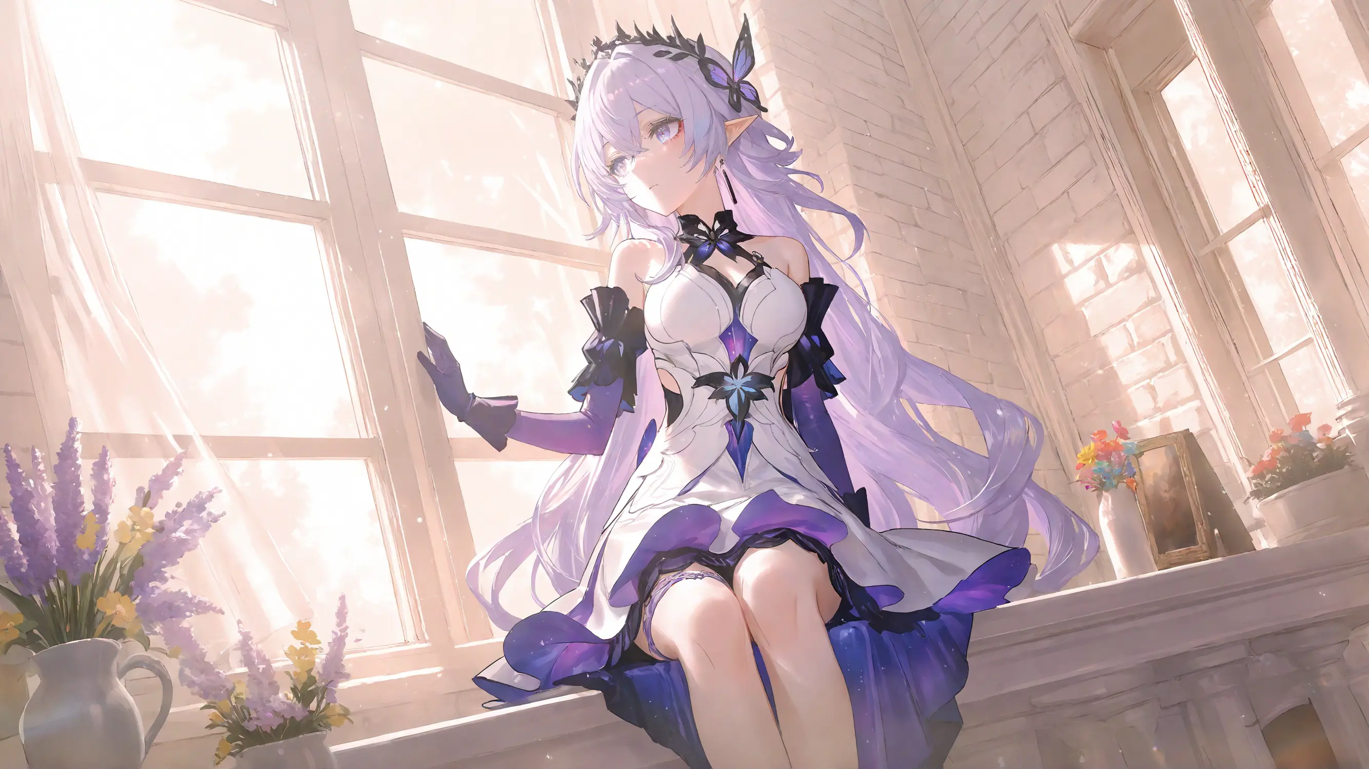 AtCoder 🟣 ABC436G Linear Inequation