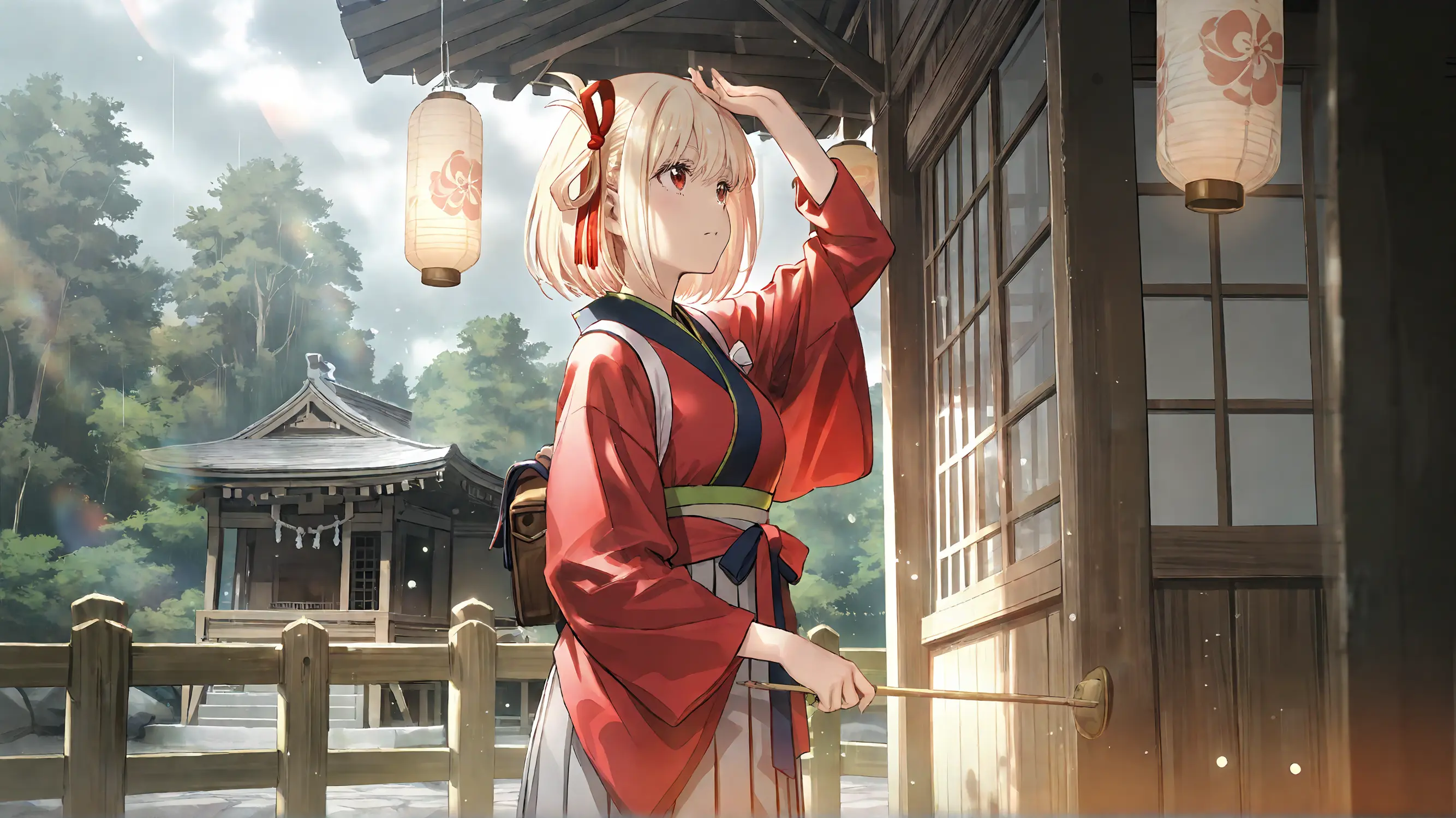 AtCoder 🟡 ABC437D Sum of Differences