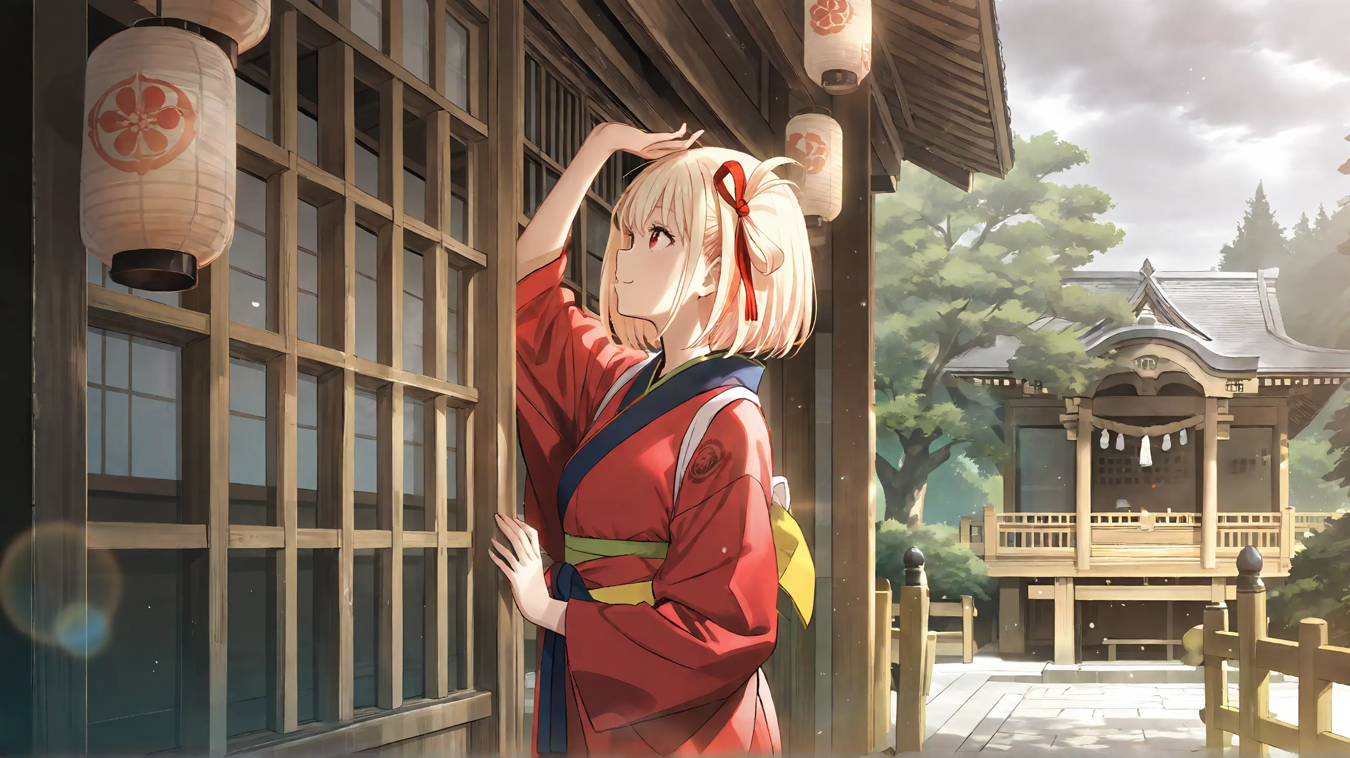 AtCoder 🟡 ABC437E Sort Arrays