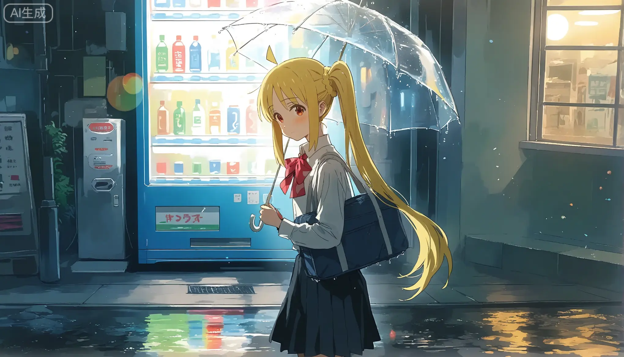 Codeforces 🎨 CF2183D1. Tree Coloring (Easy Version)